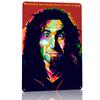 Serj Tankian Tin Poster Customized Wall Art Retro Vintage Metal Signs for Fans Room Bar Accessories Bedroom Decoration Aesthetic
