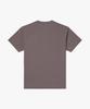 GOALSTUDIO Ms Essential Airdry Tee-Brown