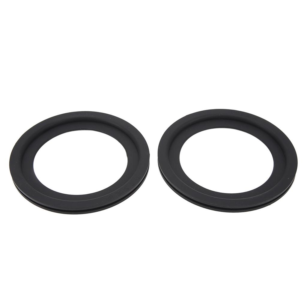 RV těsnění toalety 385311658 Silné těsnění Pevné Spolehlivé Těsnicí sada s plovákem Náhrada pro Dometic