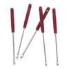 Tackle Fishing Hook Detacher Rapid Fishing Hook Removal Hook Detacher Safety Extractor Hook Tool