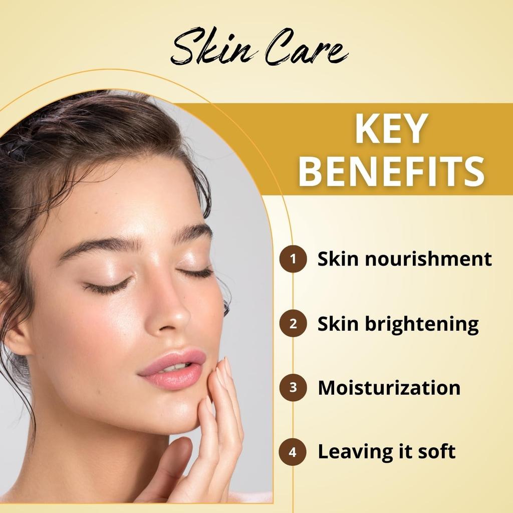 Масло Золотое сияние (50 мл), Golden Glow Oil,  Aroma Treasures