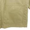 COOTIE made in Japan Jacke M beige Herren Gebraucht