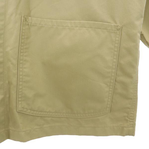 COOTIE Made In Japan Jacket M Beige Men's Used
