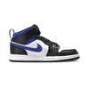 New Jordan 1 Mid PS Racer Blue 640734-140