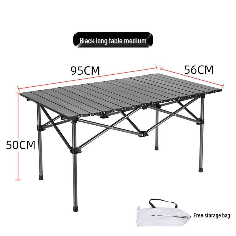 Linpan Outdoor Folding Picnic Table