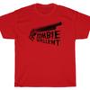 ZOMBIE REPELLENT T-Shirt Walking Evil Dead Horror