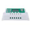 60A 12V 24V PWM Solarmodul Batterieregler Laderegler Autofokus Nachführung