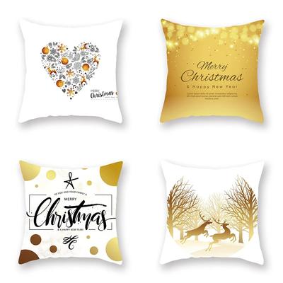 Ropa de mesa y sofá – Fundas de cojín