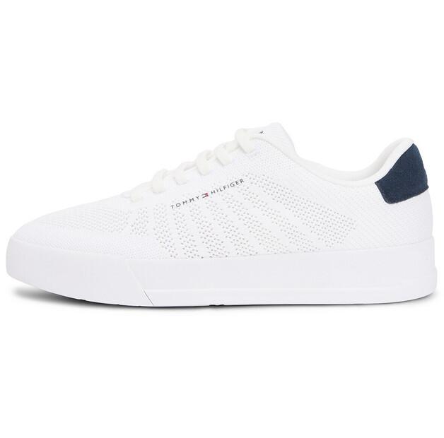Кроссовки Tommy Hilfiger Th Court Knit EU 40