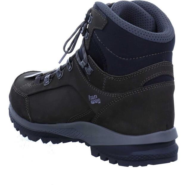 Треккинговые ботинки Hanwag Banks SF Extra LL