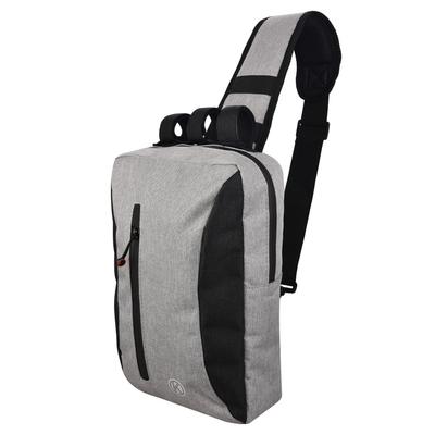 Bicycle Bag Mountain Bike Handlebar Bag Multi-functional Design Convertible Backpack Large Capacity