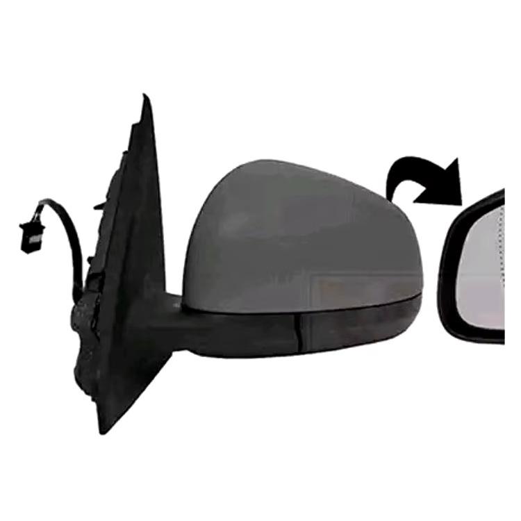 Smart Fortwo W453 Electric Side View Mirror (Model 4538100600, 4538100500) Rambo