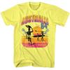 Üst giysisi – T-shirtler