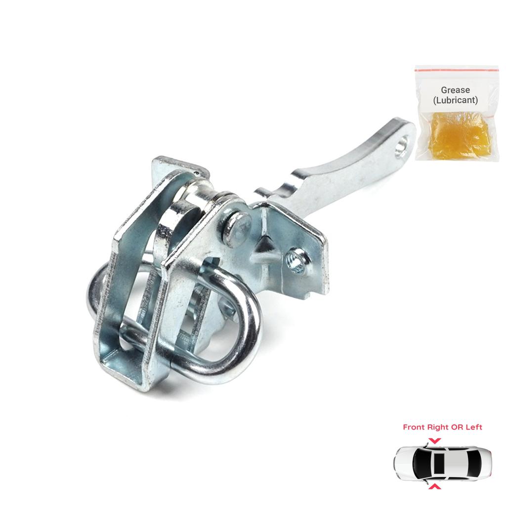 EDP704 Front Left OR Right Door Hinge Stop Check Strap Limiter for Fiat Bravo Brava 182 Marea 185 MK1 Weekend 46782841 
