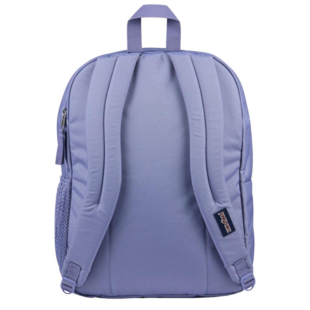 JanSport Big Student Rucksack, Unisex lila Rucksack