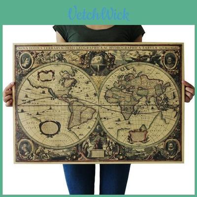 Ev Dekoru – Tablolar ve Posterler