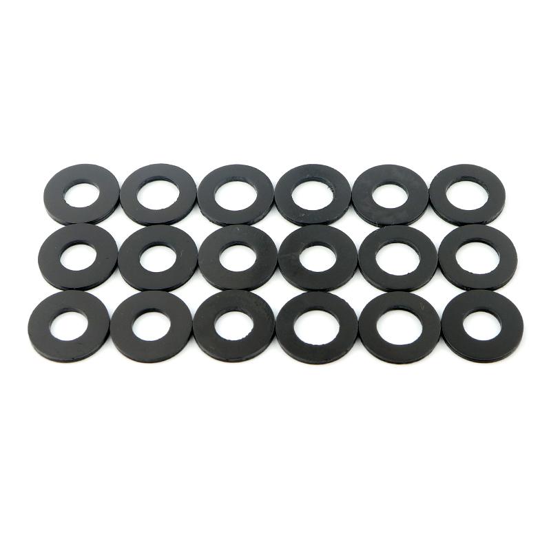 Fit For Yamaha YZF-R125 2008-2018 Motorcycle Complete Full Fairing Bolts Kit Washer Fastener Clips Nut Screws Steel