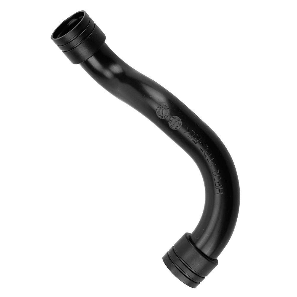 Gorgeri Intake Pipe, Mini Car Intake Pipe Repair Replacement Rubber Engine Air Intake Hose Fit W172 W204 W212 2710901929 A2710901629