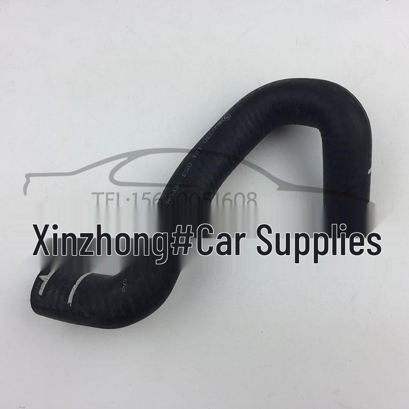 Volkswagen Junjie Engine Oil Radiator Water Pipe (Part 330121053)