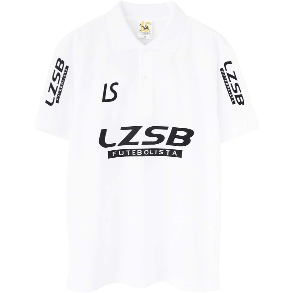 

Jr LZSB MOVE L2211201 [Лузиз Сонбра] ПОЛО-РУБАШКА белый