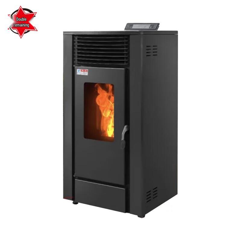 Portable Outdoor Biomass Pellet Tent Heater