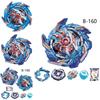 Beyblade Burst Gt B160 Booster King Helios Durable Alloy Combat Gyro Top Toy For Kids