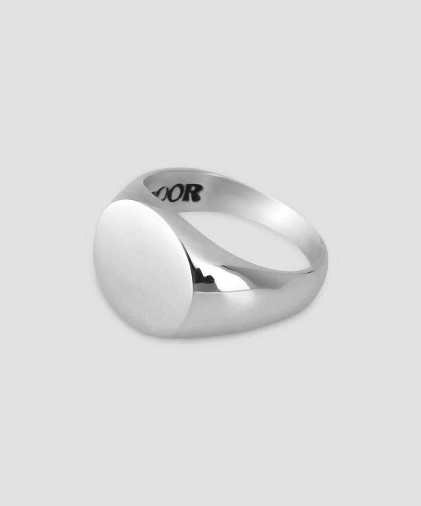 Quarqor #7108 Silver92.5 Ring