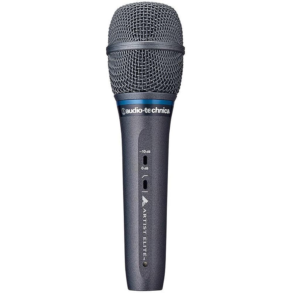 Audio-Technica Condenser Microphone AE3300