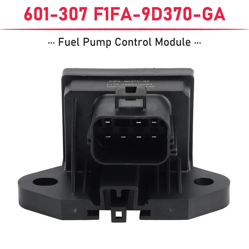 Fuel Pump Control Module 601-307 F1FA-9D370-GA for Ford Edge Expedition