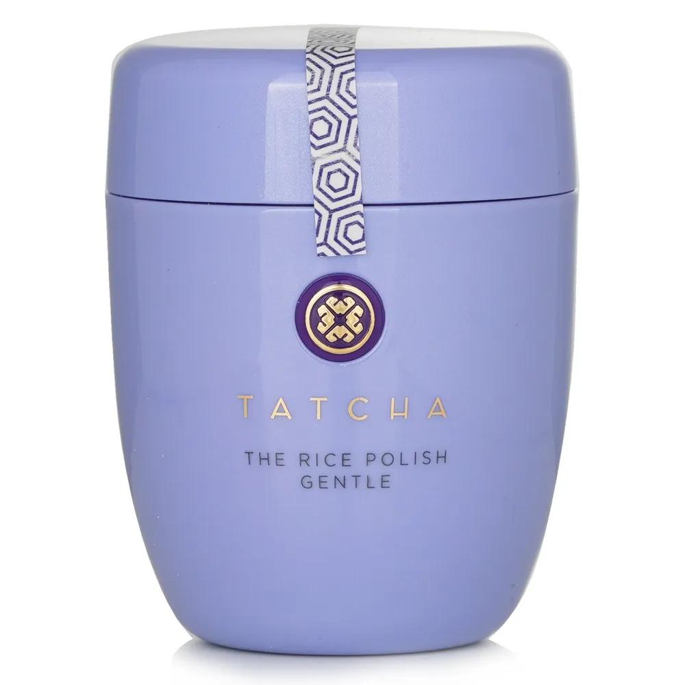 

TATCHA The Rice Polish Foaming Enzyme Powder - Gentle 60g/2.1oz