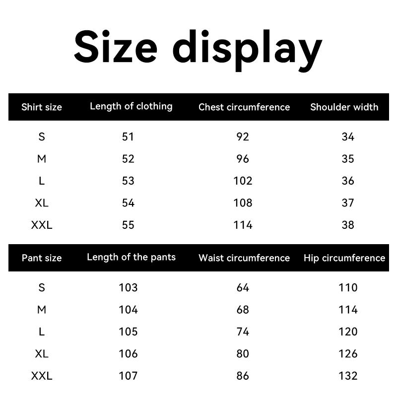 Women Clothing Set Sexy V-Neck Button Tank Fashion Casual