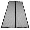 Magnetic Door Curtain Automatic Closing AntiMosquito Door Screen for Bedroom Kitchen(White )