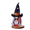 Halloween Faceless Doll Halloween Gnome Luminous Halloween Gnome Plush Dwarf Decorations Faceless Plush Doll Party Decor