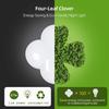 Plug In Night Light Remote Control LED Nightlight, 2 Pcs Dimmable Lamp, 3 Colors, Timer 15/30/60 Min Wall Lighting for Baby Nursery, Bedroom, Kid