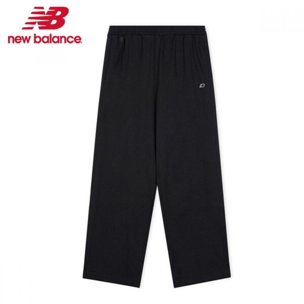 New Balance Мужские eSSential Летние Легкие Широкие брюки Nbmlg21413 NBMLG2141319/S