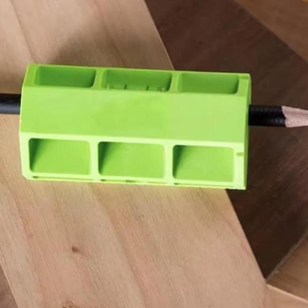 Multifunctional Parallel Scriber Precise Multifunctional Parallel Scriber Hand Tool Layout Tool Woodworking Marking Gauge for