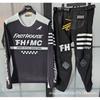 FASTHOUSE Motocross Ride Set Mountain Bike Wear