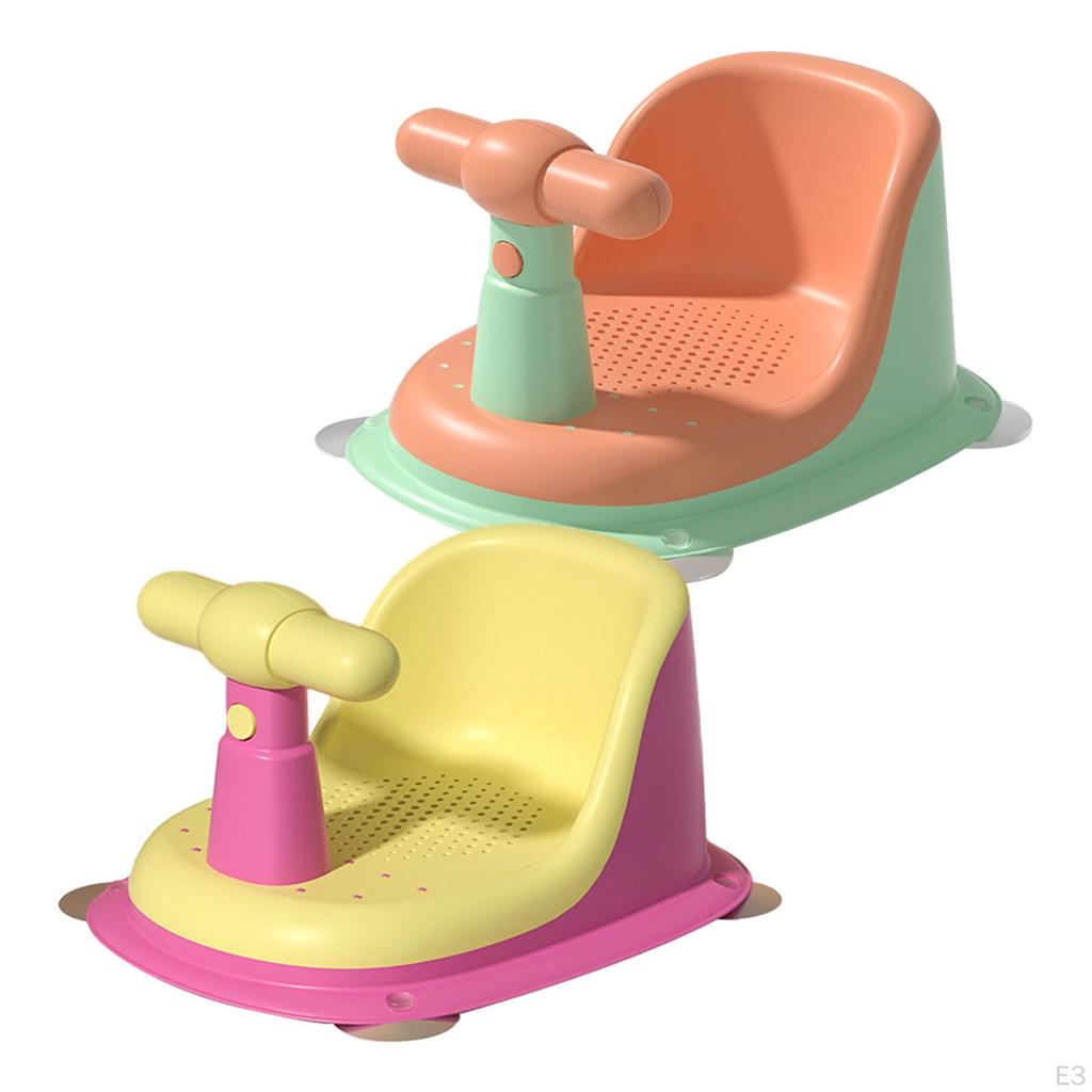 Seat Baby Bathtub for Bathing