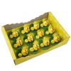 Easter Decoration Cute Chick Home Decoration Gift Box  Easter Chicks