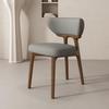 OEING Modern Nordic Dining Chair