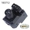 Mirror Control Switch Front Driver Side 183712 For Toyota Hilux Revo 2015-2020