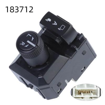 Driver Side Rearview Mirror Control Switch For Toyota Hilux Revo 2015-2020 183712