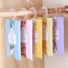 New Freshener Fragrance Scented Hanging Sachets Room Drawer Clothing Drawing Room Freshener Air Wardrobe