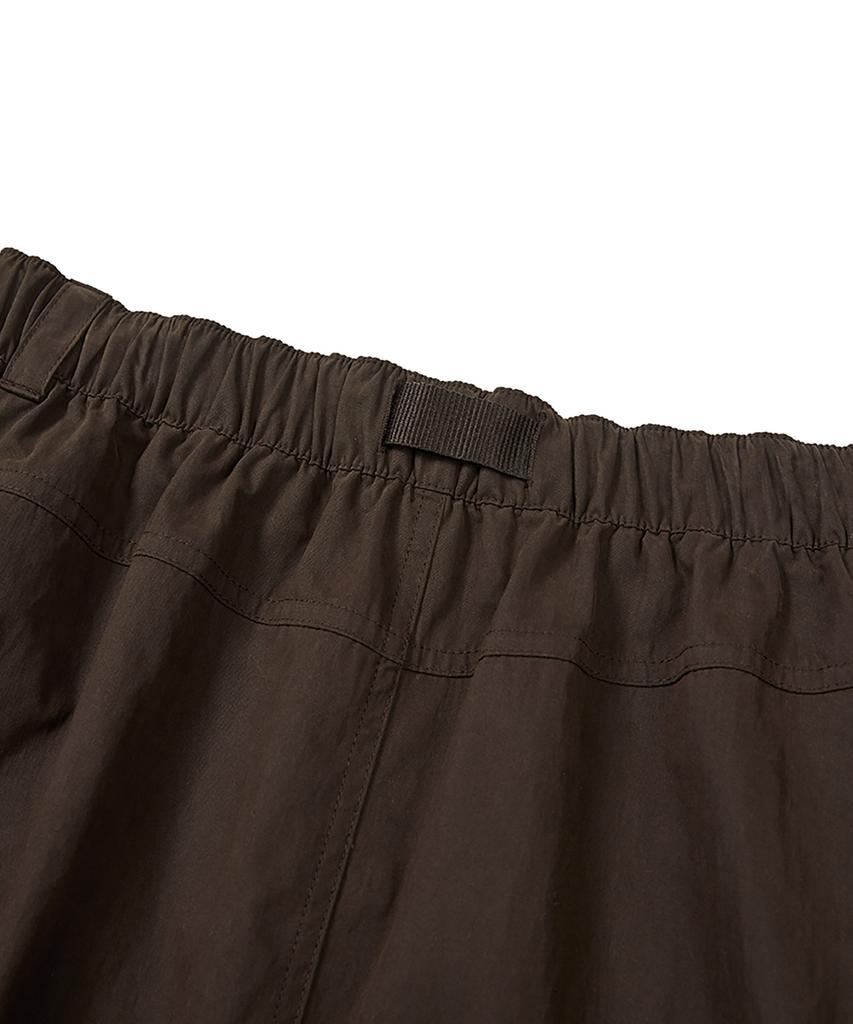 Snow Peak Apparel Kland Women'S Skirt (S24Fwdsk91) Choco Brown