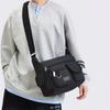 Men Canvas Shoulder Bags Casual Tote Travel Men's Crossbody Bag Luxury Messenger Bags Fashion High Quality Handbag