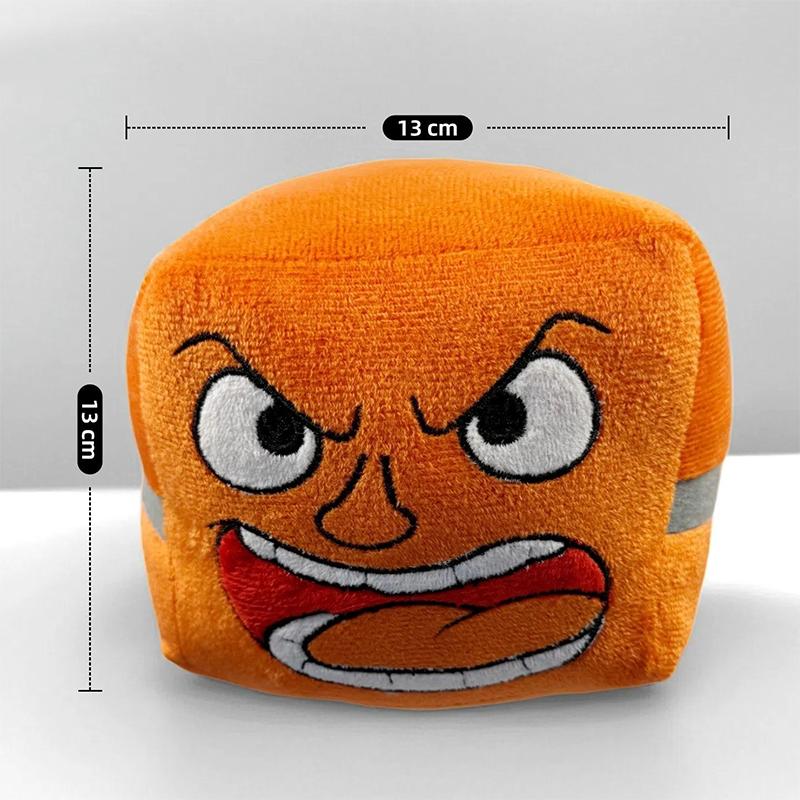 Hot Selling Tralalero Tralala Shark Plush Tung Tung Sahur Plush Toy Figure TralaleroTralala Toys TungTung Sakur Plush Toy