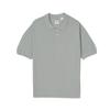 Levis Classic High-End Casual Versatile Fashion Trendy Comfortable Breathable Knitted Polo Shirt Unisex Tops A7294-0021