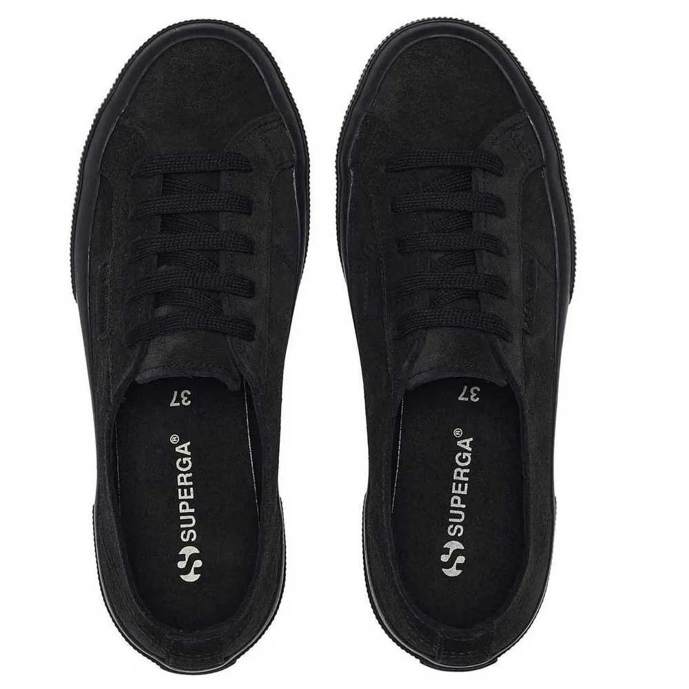 Superga Sneakers 2750 Suede Flesh Out