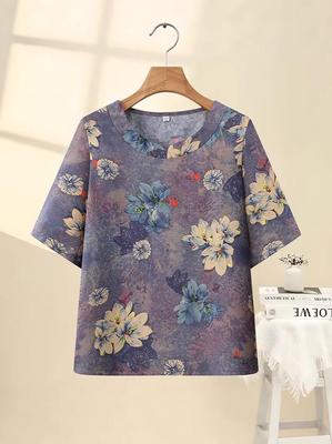 Tops – Bluse e camicie