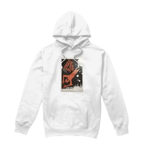 Star Trek Mens The Original Series Episode 25 Hoodie